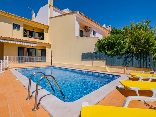 Villa Albufeira, 3 Schlafzimmer, 6 Personen - photo_1011888146796