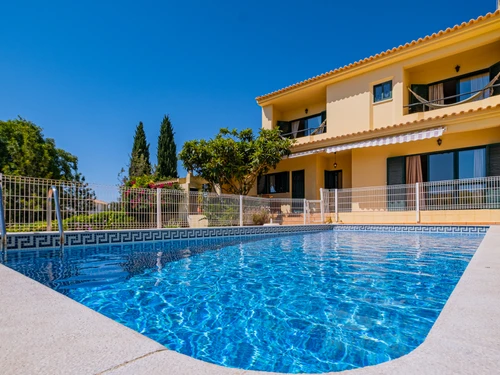 Villa Albufeira, 3 bedrooms, 6 persons - photo_1011888146796