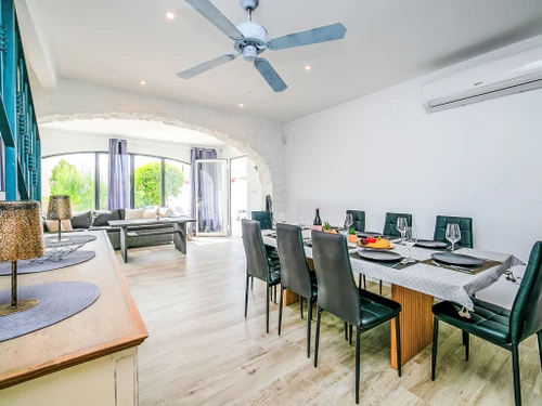 Ferienhaus Calpe / Calp, 4 Schlafzimmer, 8 Personen - photo_1011871444634