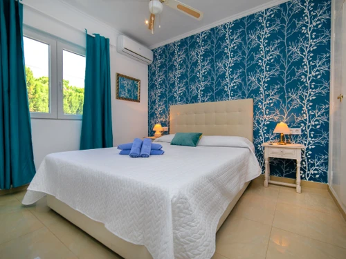 Ferienhaus Calpe / Calp, 4 Schlafzimmer, 8 Personen - photo_1011871444634