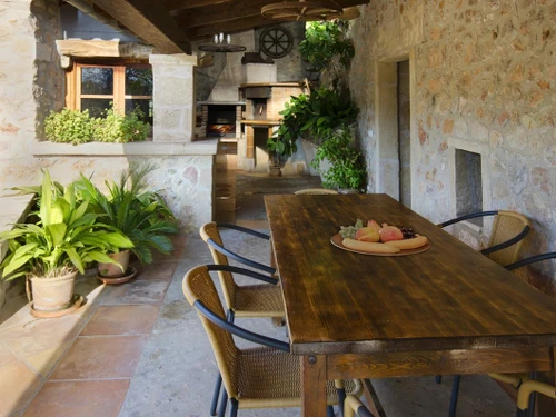 Villa Pollença, 4 pièces, 6 personnes - photo_1011888262754