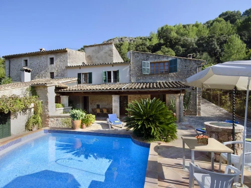 Villa Pollensa, 3 dormitorios, 6 personas - photo_1011888262754