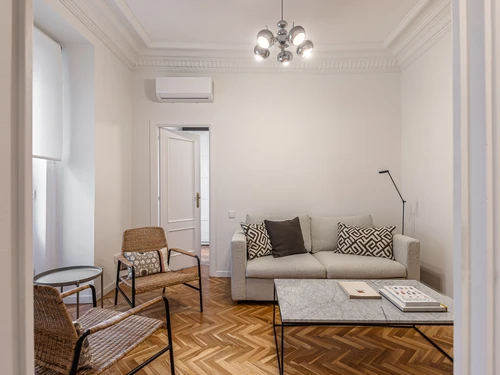 Appartement Madrid, 3 pièces, 5 personnes - photo_1011888279303