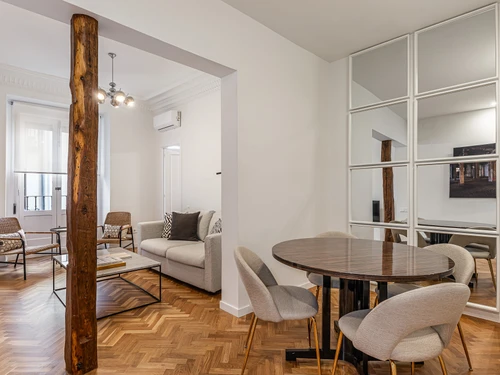 Appartement Madrid, 3 pièces, 5 personnes - photo_1011888279303