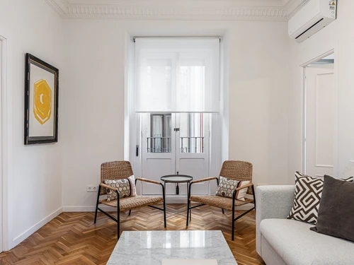 Appartement Madrid, 3 pièces, 5 personnes - photo_1011888279303