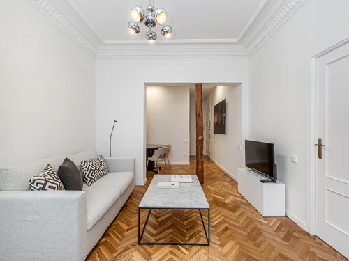 Appartement Madrid, 3 pièces, 5 personnes - photo_1011888279303