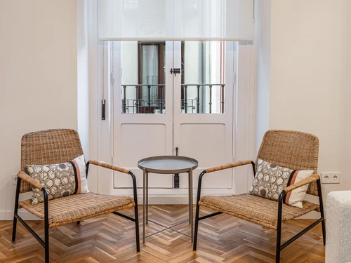 Appartement Madrid, 3 pièces, 5 personnes - photo_1011888279303