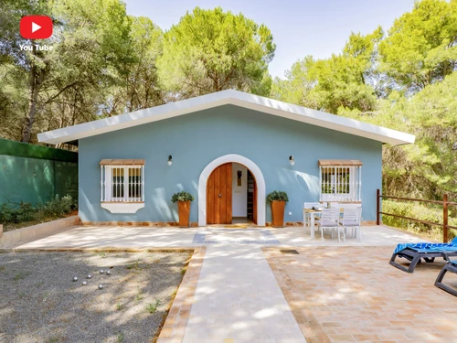 Casa Alhaurín el Grande, 2 dormitorios, 4 personas - photo_1011866218429