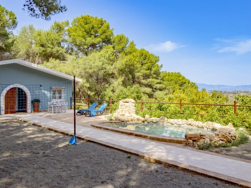 Casa Alhaurín el Grande, 2 dormitorios, 4 personas - photo_1011866218429