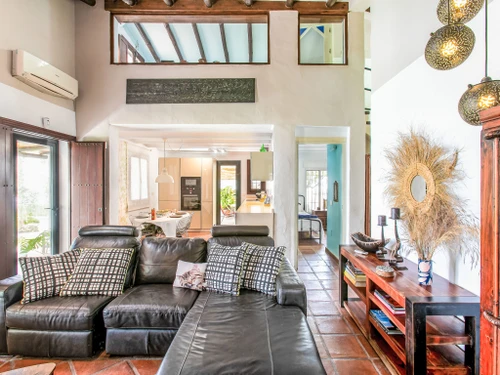 Casa rural Frigiliana, 2 dormitorios, 4 personas - photo_1011798824818