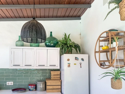 Casa rural Frigiliana, 2 dormitorios, 4 personas - photo_1011798824818