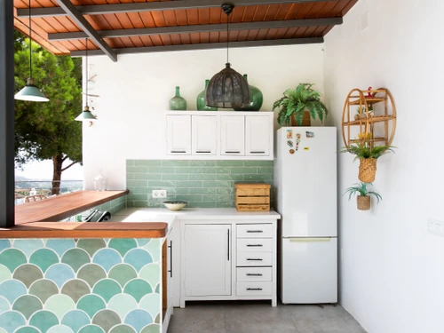 Casa rural Frigiliana, 2 dormitorios, 4 personas - photo_1011798824818