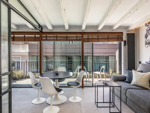 Appartement Madrid, 3 pièces, 4 personnes - photo_1011888325657