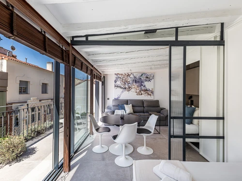 Appartement Madrid, 3 pièces, 4 personnes - photo_1011888325657