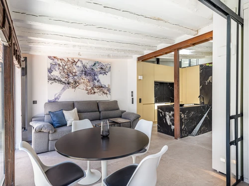 Appartement Madrid, 3 pièces, 4 personnes - photo_1011888325657