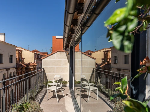 Appartement Madrid, 3 pièces, 4 personnes - photo_1011888325657