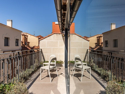 Appartement Madrid, 3 pièces, 4 personnes - photo_1011888325657