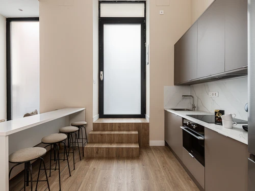 Appartement Madrid, 3 pièces, 4 personnes - photo_1011888330863