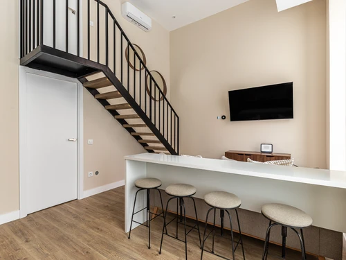 Appartement Madrid, 3 pièces, 4 personnes - photo_1011888330863