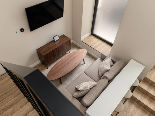 Apartamento Madrid, 2 dormitorios, 4 personas - photo_1011888330863
