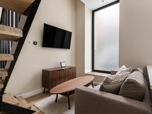 Appartement Madrid, 3 pièces, 4 personnes - photo_1011888330863