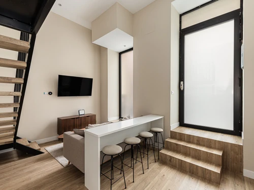 Appartement Madrid, 3 pièces, 4 personnes - photo_1011888330863