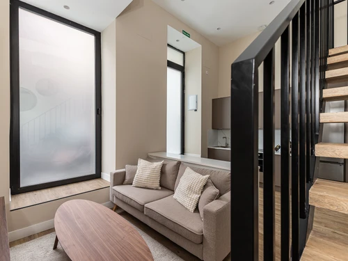 Appartement Madrid, 3 pièces, 4 personnes - photo_1011888330863