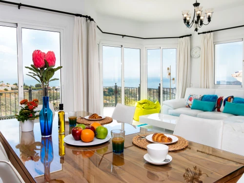 Villa Nerja, 5 pièces, 8 personnes - photo_1011805712343