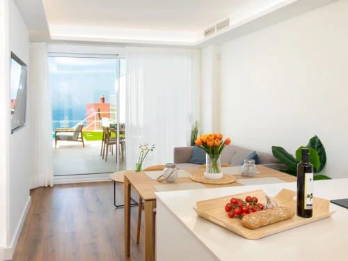 Ferienwohnung Almuñécar, 2 Schlafzimmer, 4 Personen - photo_1011844307728