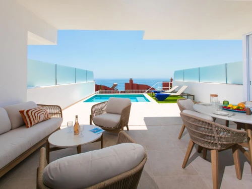 Apartamento Almuñécar, 2 dormitorios, 4 personas - photo_1011859071092