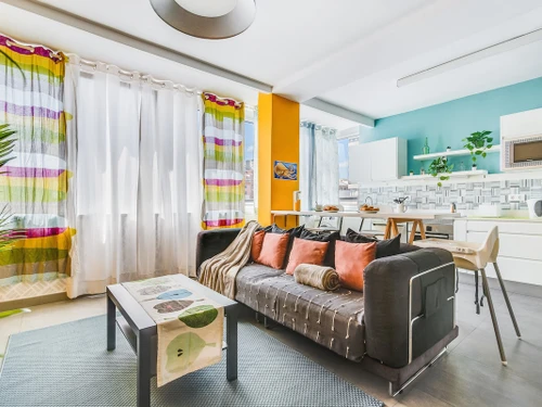 Apartment Las Palmas de Gran Canaria, 3 bedrooms, 5 persons - photo_1011888398206