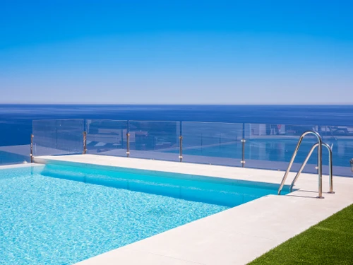 Apartment Nerja, 2 bedrooms, 4 persons - photo_1011816669241