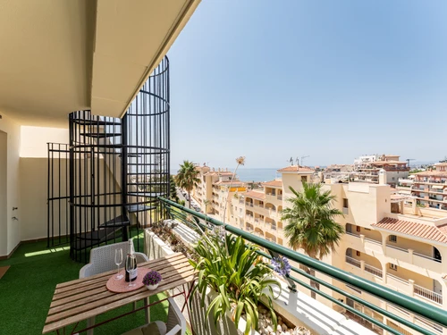 Apartment Benalmádena, 3 bedrooms, 6 persons - photo_1011888421661