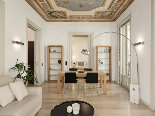 Appartement Barcelone, 2 pièces, 4 personnes - photo_1011874407828