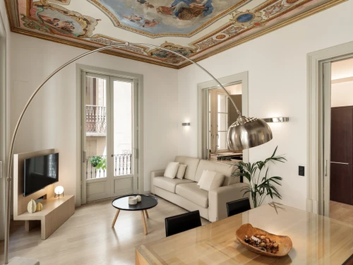 Appartement Barcelone, 2 pièces, 4 personnes - photo_1011874407828