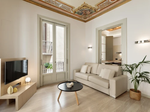 Appartement Barcelone, 2 pièces, 4 personnes - photo_1011874407828