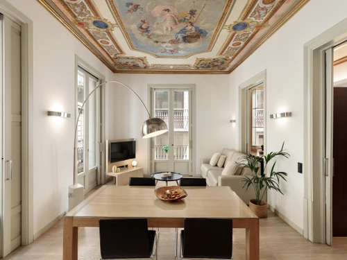 Appartement Barcelone, 2 pièces, 4 personnes - photo_1011874407828