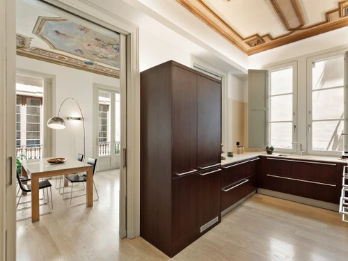 Appartement Barcelone, 2 pièces, 4 personnes - photo_1011874407828