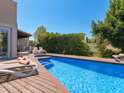 Villa Alcúdia, 4 pièces, 6 personnes - photo_1011874253774