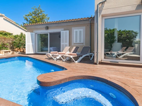Villa Alcúdia, 4 pièces, 6 personnes - photo_1011874253774
