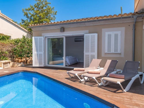 Villa Alcúdia, 4 pièces, 6 personnes - photo_1011874253774