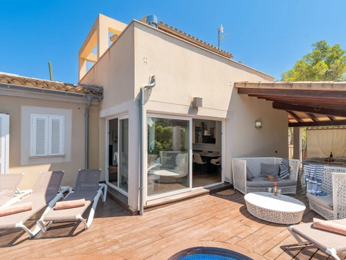 Villa Alcúdia, 4 pièces, 6 personnes - photo_1011874253774