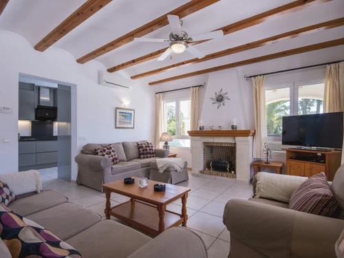 Villa Xàbia, 4 Schlafzimmer, 8 Personen - photo_1011888461530