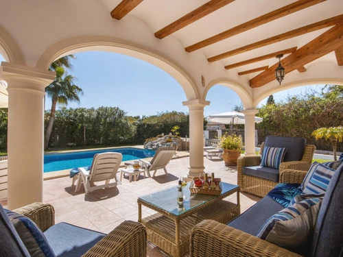 Villa Xàbia, 4 Schlafzimmer, 8 Personen - photo_1011888461530