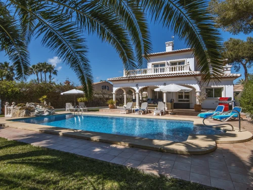 Villa Xàbia, 4 Schlafzimmer, 8 Personen - photo_1011888461530