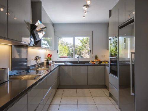 Villa Xàbia, 4 Schlafzimmer, 8 Personen - photo_1011888461530