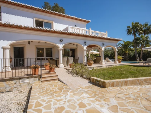 Villa Xàbia, 4 Schlafzimmer, 8 Personen - photo_1011888461530