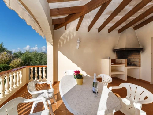 Villa San Jaime Mediterráneo, 4 pièces, 6 personnes - photo_1011874564693