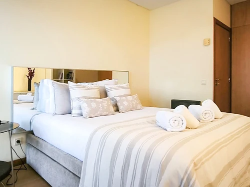 Ferienwohnung Esposende, 1 Schlafzimmer, 3 Personen - photo_1011888500627