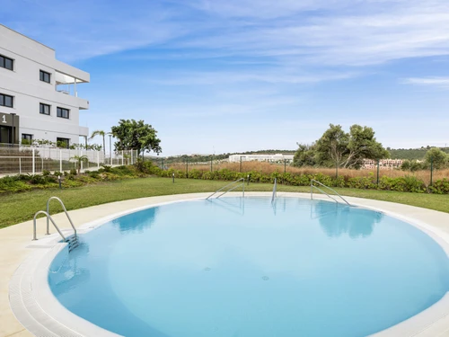 Apartamento Estepona, 2 dormitorios, 4 personas - photo_1011888517731